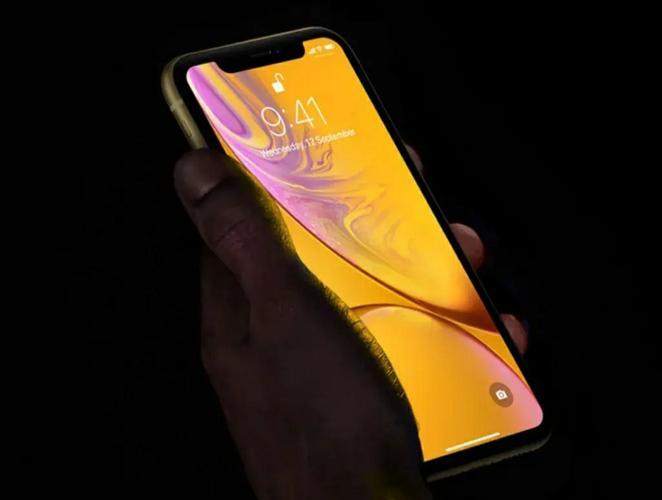 iphone13无刘海真全面屏手机来了,要和国产机说再见了