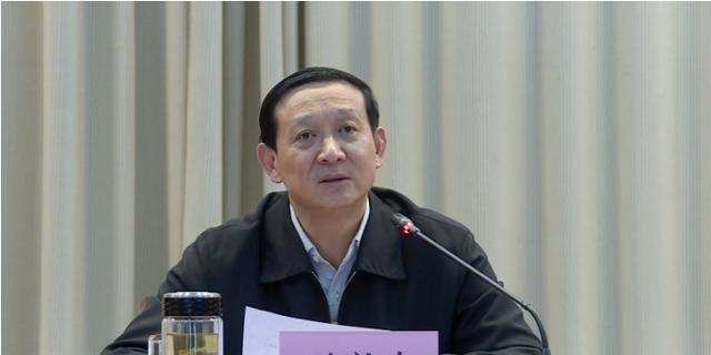 迪庆州第六次维稳工作会议召开