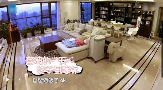 原创明星的豪宅有多"豪"?华晨宇韩雪都不算啥,看到郎朗:想去蹭住几天