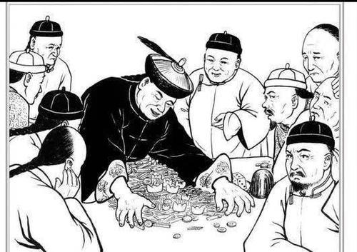 为何蒙元时被称为"流氓时代"?看他们的所作所为,简直无耻至极