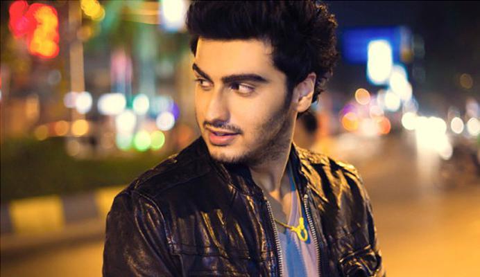 阿琼·卡普尔 arjun kapoor的图片
