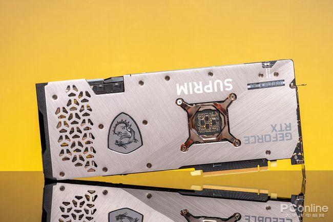 微星rtx3070tisuprimx超龙评测颜值与实力兼具的王者选手