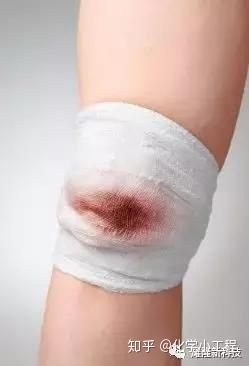 小心传统纱布可能是隐形吸血鬼