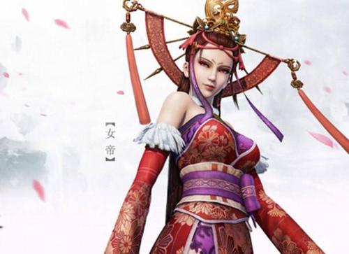 高威称号,《画江湖之不良人》中称号不能太响亮,容易折寿