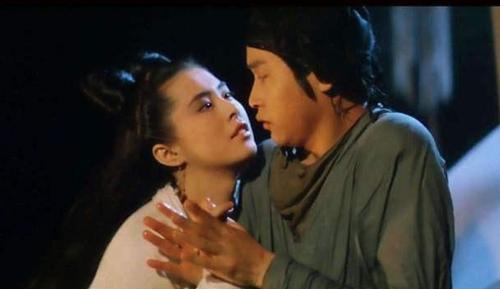 人鬼恋也没好下场,那一幕真真伤感断肠