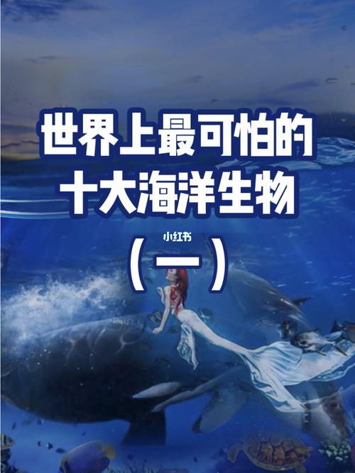 世界上最可怕的十大海洋生物(一)_大海_鸟巢攻略_鳄鱼