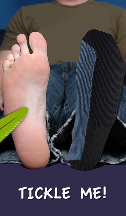 ticklemyfeet截图1