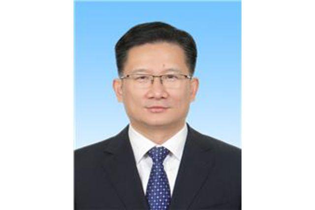 浙江22名拟提拔任用省管领导干部任前公示 |党委书记