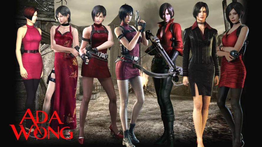 艾达王演员确认,新《生化危机》《活死人军团》上映日期曝光