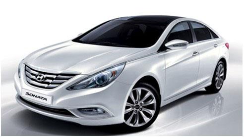 建国北京现代养车五年不花钱 低价购索八-搜狐汽车