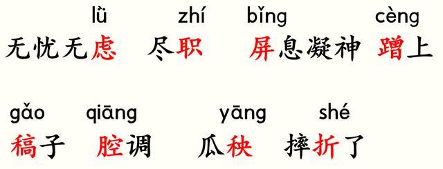 老舍《猫》,它有多"古怪"呢?跟着课文去瞧瞧
