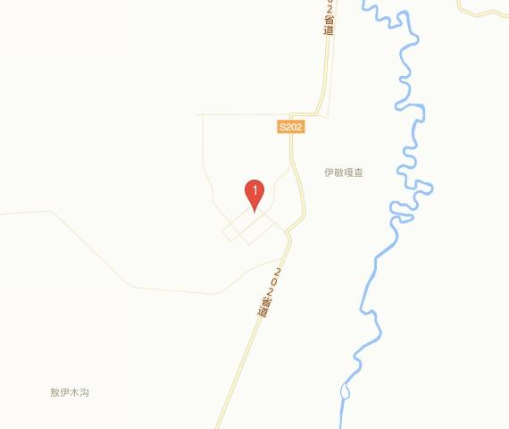 百姓平价大药房位于呼伦贝尔市鄂温克族自治旗伊敏河镇标签:药店医疗