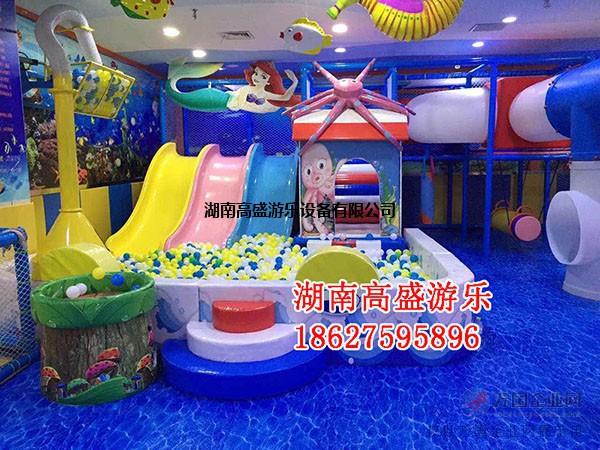 湖南儿童乐园生产厂家游乐园设备湖南室内儿童乐园游乐设施