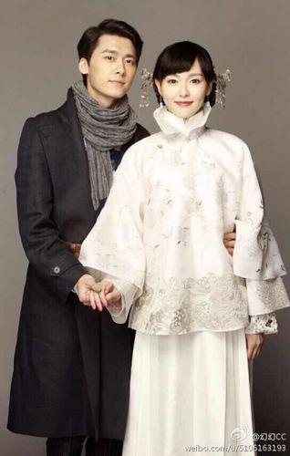 《活色生香》 宁致远乐颜(李易峰唐嫣) 古装 古风丽人