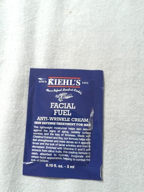 科颜氏送的小样,哪位大神知道的能告诉我这些都是什么