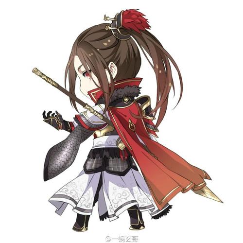 天涯明月刀ol神威