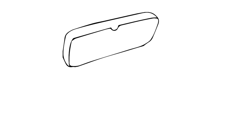 文具盒简笔画怎么画文具盒简笔画图片