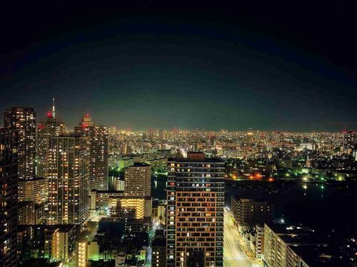tokyochuo东京都中央区佃2-10-9