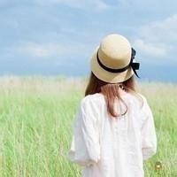 微信头像帽子背影头像图片大全