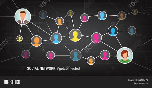 social network