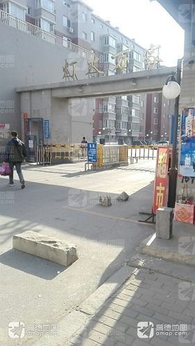 灯塔市大厦/小区