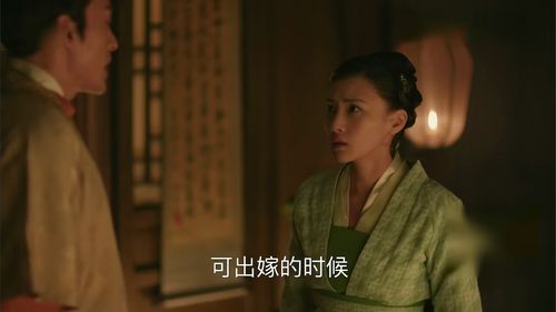 知否:墨兰对自己丫鬟的苛刻,反而亲手把丫鬟送进丈夫