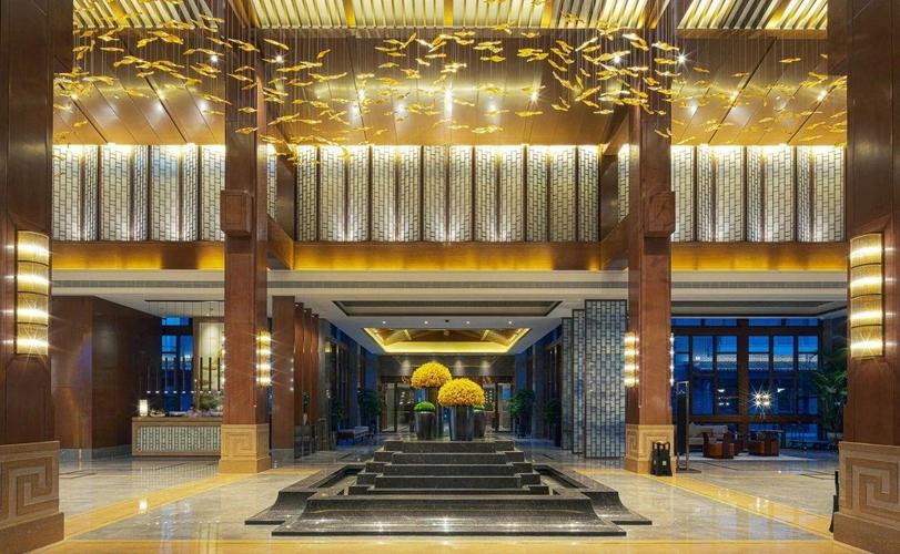 青岛奥帆中心(上合峰会)  ——  ——  陕西汉中天汉景逸酒店