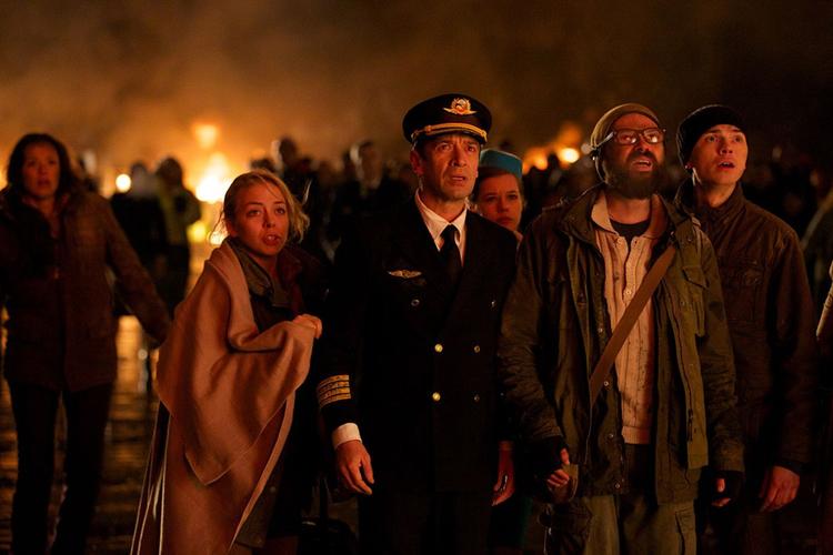  p>《火海凌云》是由俄罗斯中央合作伙伴公司出品的动作灾难片,由 a