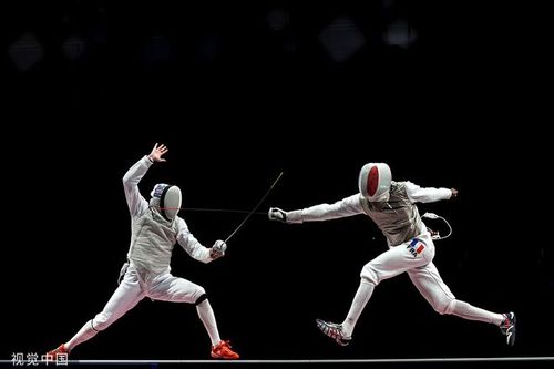 快讯法国夺得击剑男子团体花剑金牌