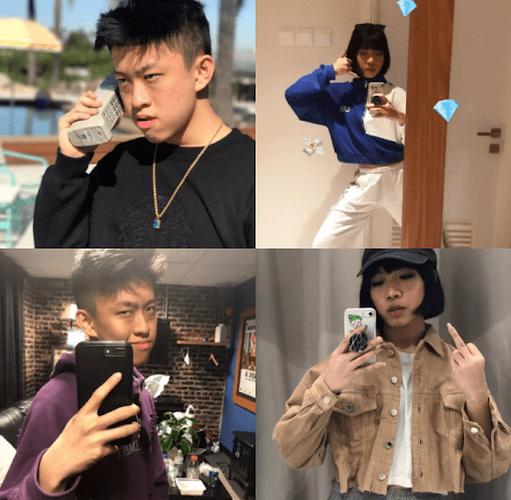 东南亚第一女rapper女版七哥她的新专终于来了