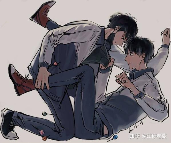 跟姐妹们求几张高清无水印适合手机的原耽壁纸呀