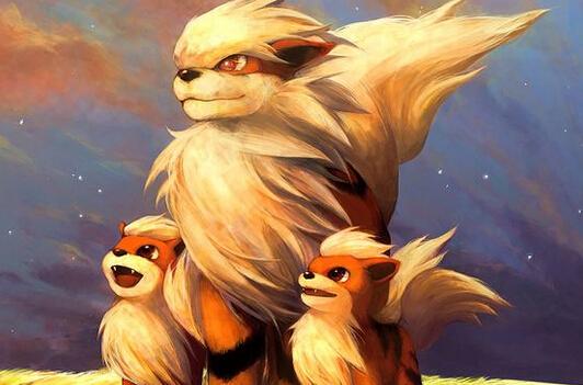 口袋妖怪复刻风速狗pm实用价值浅析 风速狗值得培养吗