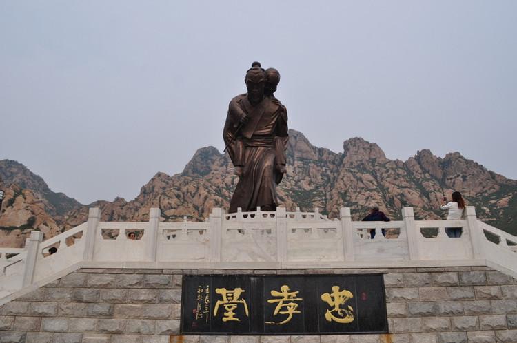 介子推与晋文公同患难十九年,为何却被活活烧死