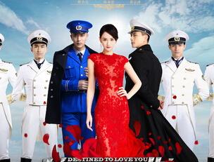 《偏偏喜欢你》陈乔恩贾乃亮爆笑花絮来袭(图)