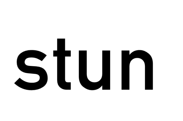 stun(session traversal utilities for nat,nat会话穿越应用程序)是