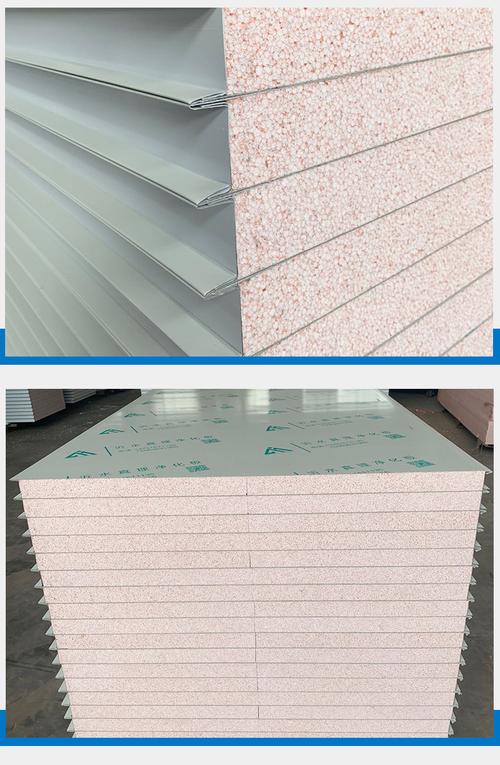 真金净化板 不老泡彩钢板 不老泡保温板真金板 不老泡