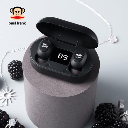 frank大嘴猴paull21paul无线蓝牙耳机迷你蓝牙耳机