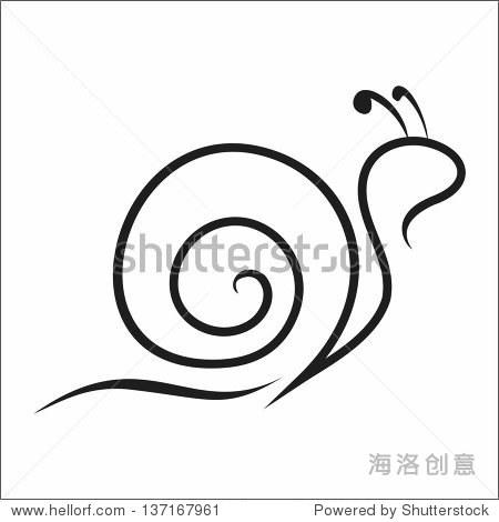 snail