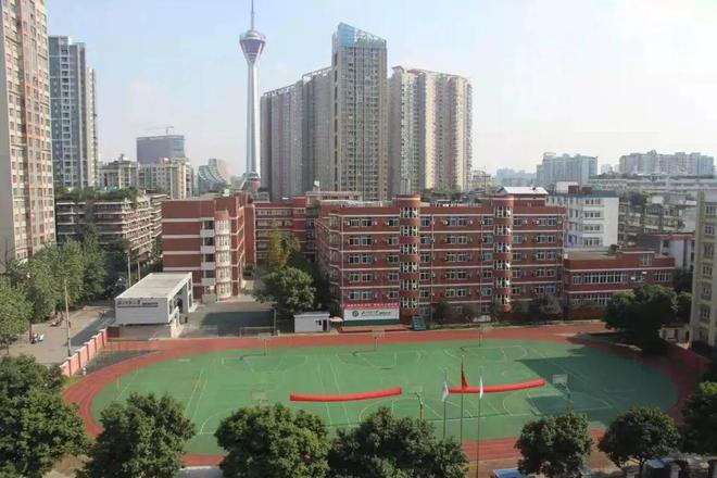 四十九中,成都二中,北二外,教科院附中|北师大|实验中学_网易订阅
