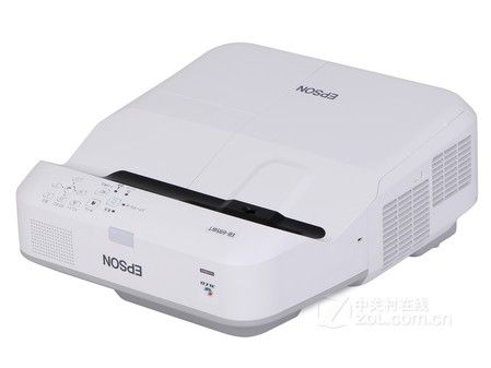 杭州爱普生cb695wi投影机特惠价12999元