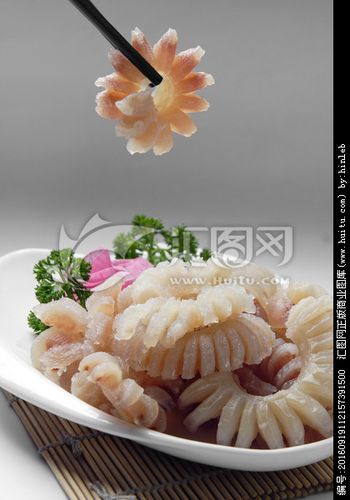 [正版商业] 牛鞭花