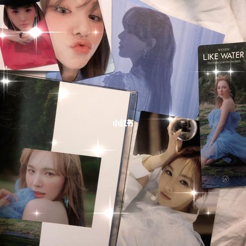 wendy solo_wendy_娱乐_明星娱乐资讯