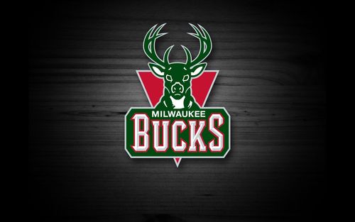 雄鹿队logo桌面壁纸2011-12赛季nba雄鹿队桌面壁纸11