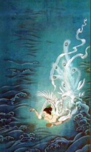 正在加载精卫填海