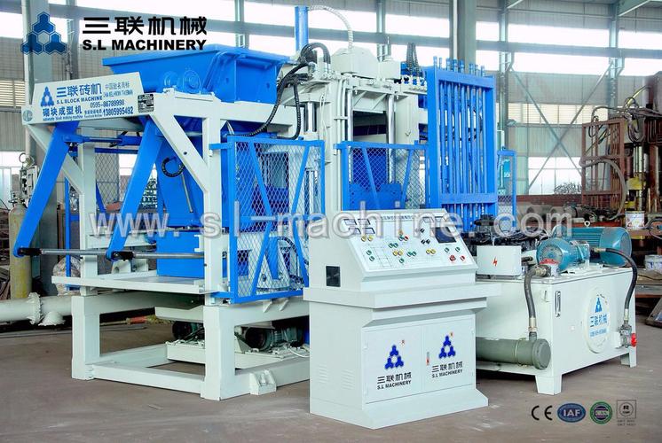 网站首页 泉州市三联机械制造有限公司 >植草砖机,粉煤灰砖机,免烧
