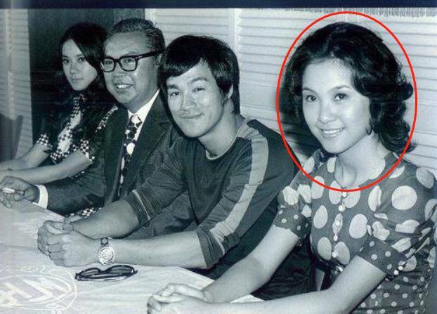 他竟死在情人丁佩的床上揭秘李小龙的风流与豪横