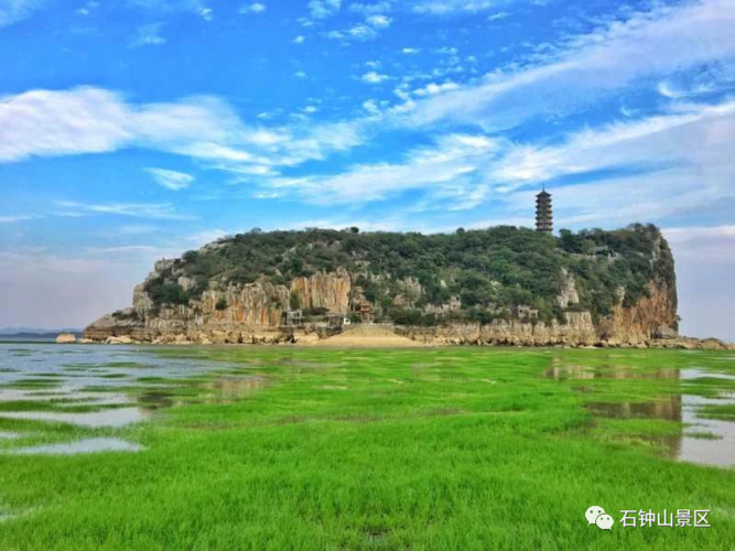购买游船票赠送石钟山景区,鞋山景区,九江舰门票啦