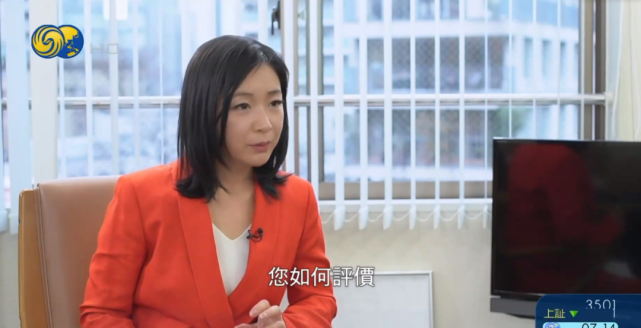 记者:您如何评价中国改革开放的成果?