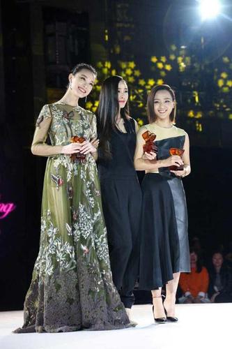 倪妮&杨幂&周笔畅