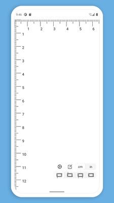 宜学易用尺子app v4.0 安卓手机版